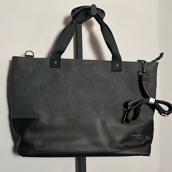 Mark Weldon GTX Commuter Bag - Picture 1 of 10